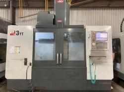 HAAS VF-3YT/50 VMC
