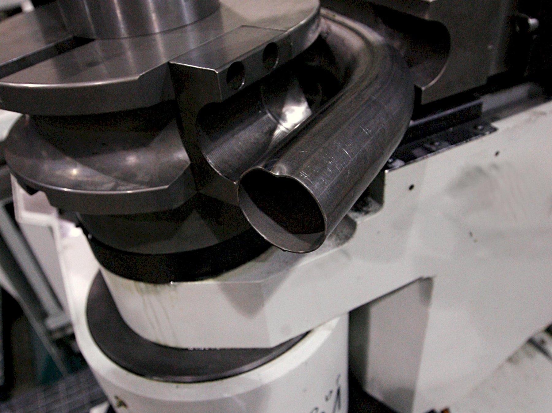 BLM E-Bend 90 Electric Tube Bender