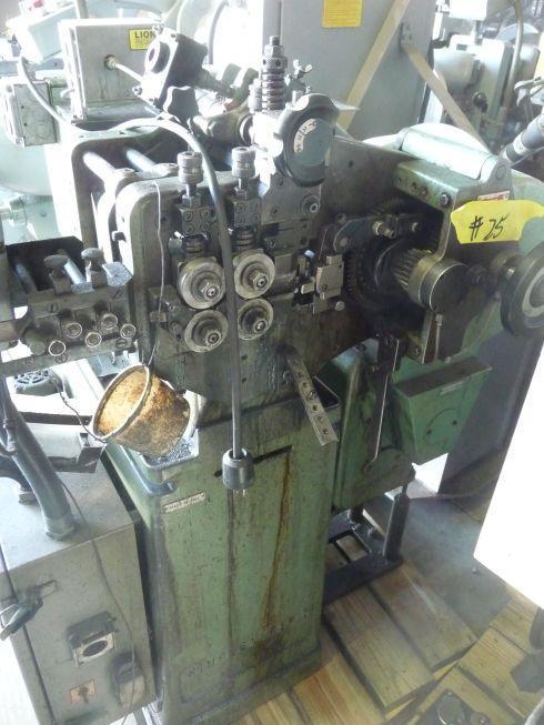 Simplex Rapid for Gun Magazine Springs