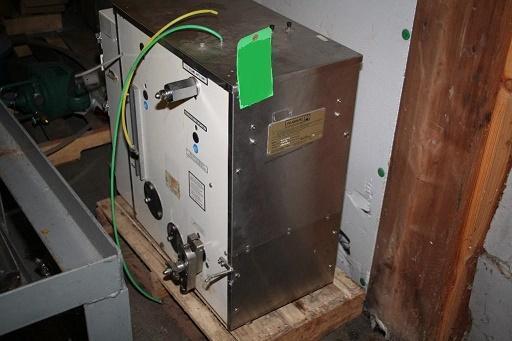 Filamatic DAB 32-2 Benchtop Voumetric Filler Unit