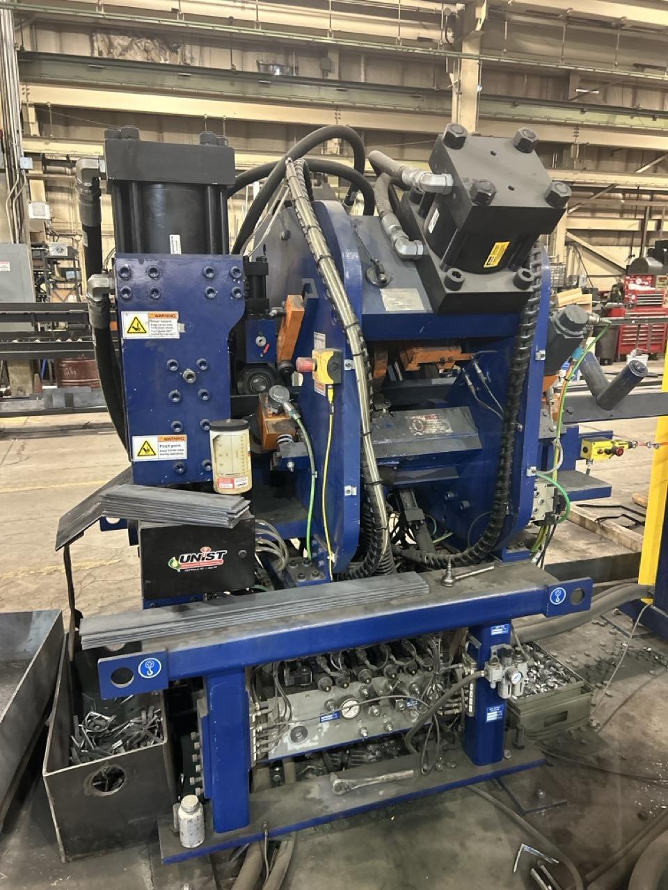 Ocean Clipper 2 CNC Angle Line, 2023
