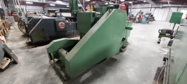 ASAHI OKUMA ORH-80 - Headers, Blow, 2 Die 3 Blow