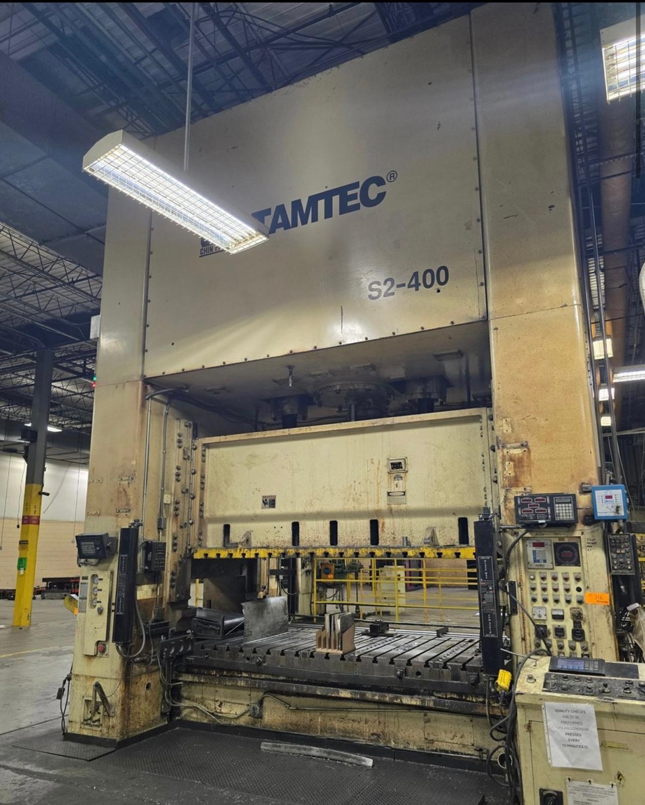 STAMTEC