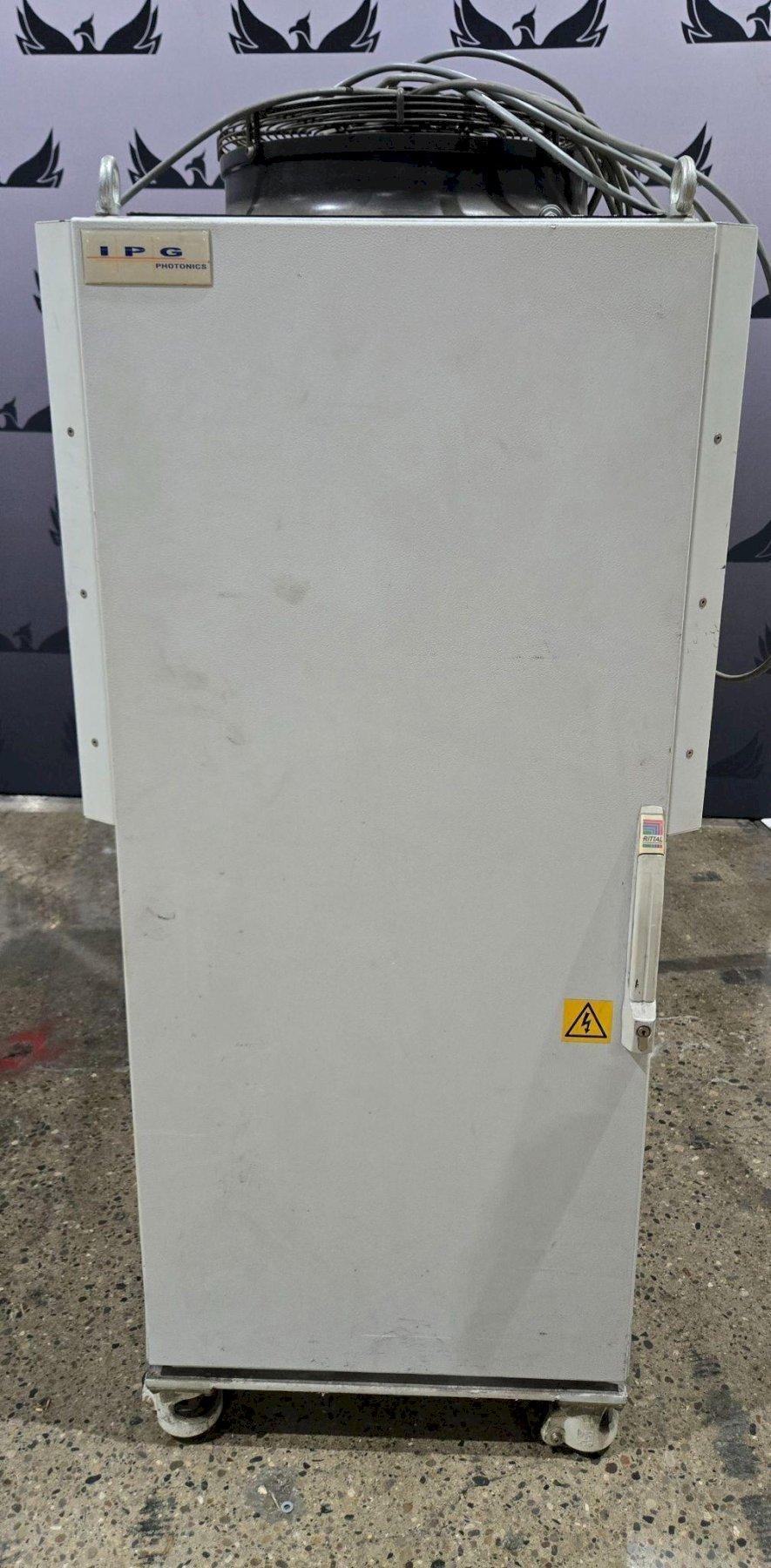IPG LC170.01-A.3.5/6 - Chillers