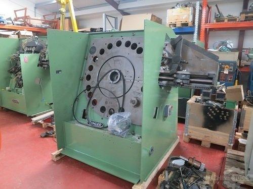 Bihler GRM50