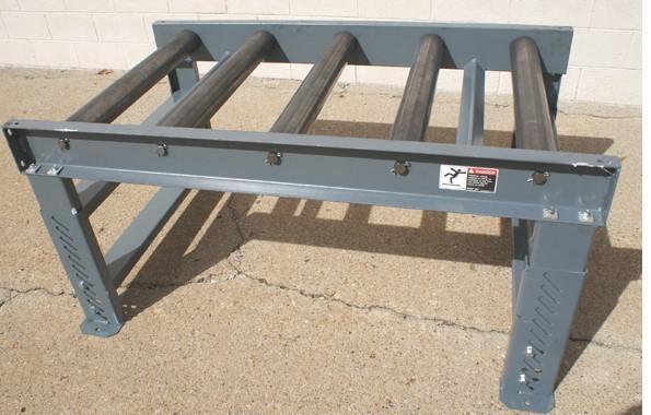 WESTBROOK  - Conveyors, Roller
