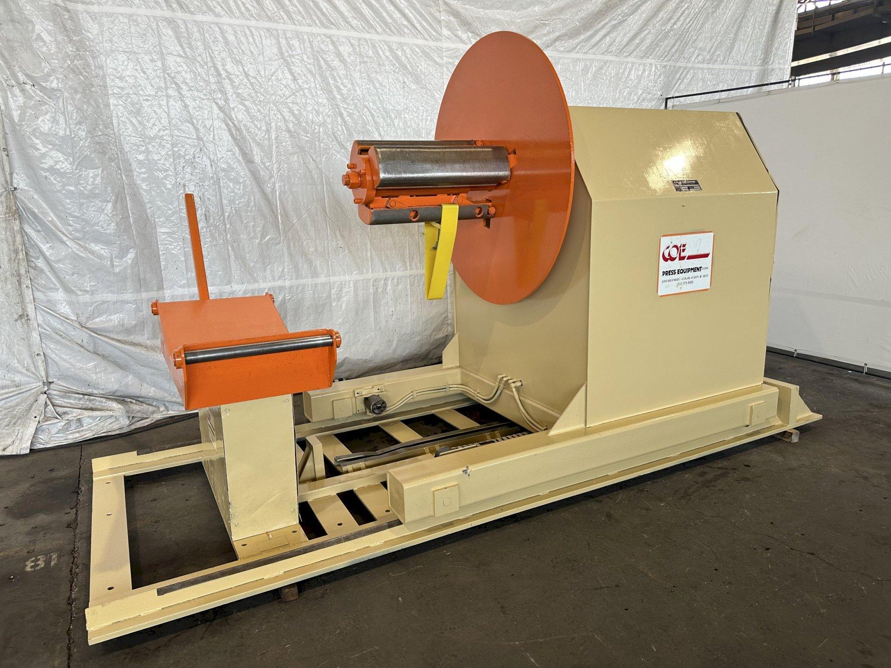 15,000 LB X 24
