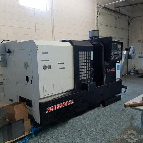 AMERA SEIKI T-310MC A