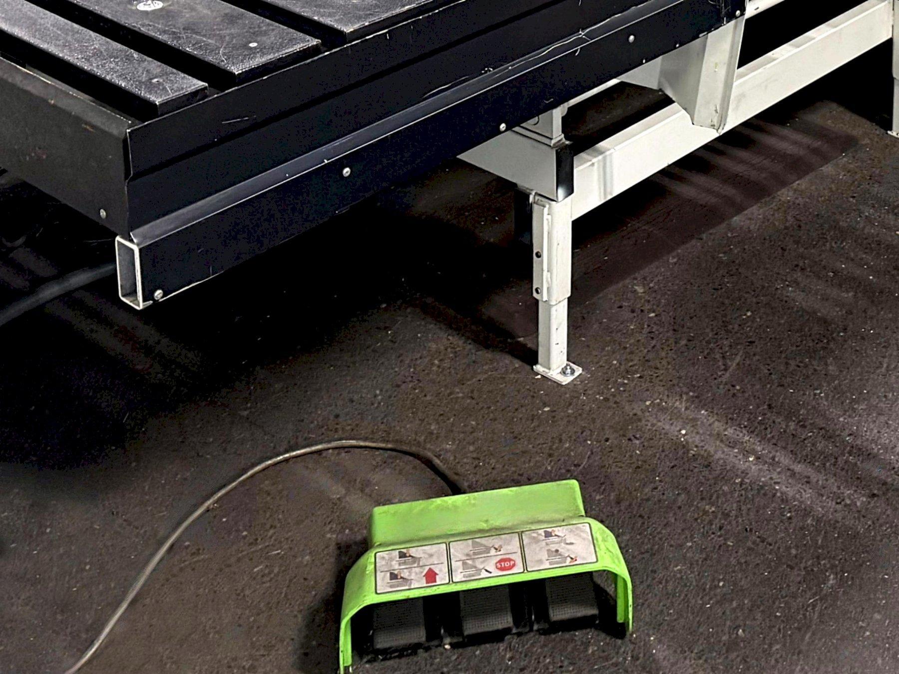 CIdan Pro 30 Multifold Folding Machine