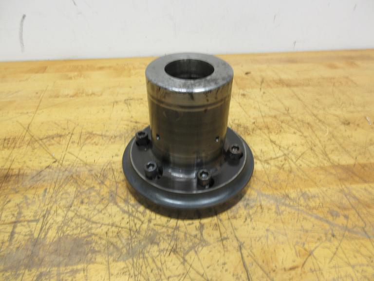 ATS A6-16C Collet Spindle Nose- Auction Item