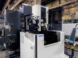 Makino DUO43 CNC Wire EDM, MGW-S6 Control, 28