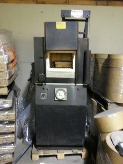 KH Huppert 12DFMPC1F FURNACE | Type ST, 2000 Degree