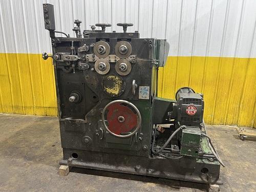 TORRINGTON W12A - Wire Spring Coilers