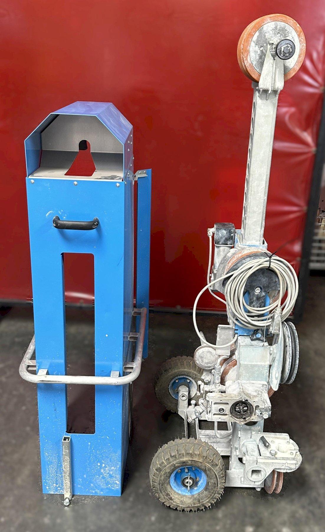 TYROLIT WCU17P (WCE17 Kit For WSE 1621 Wire Saw)