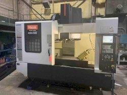Mazak VCN-Nexus 510C CNC Vertical Machining Center, 640M Control, 41