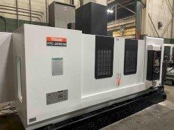 Mazak VTC250D/50 CNC Vertical Machining Center, Mazatrol, 69