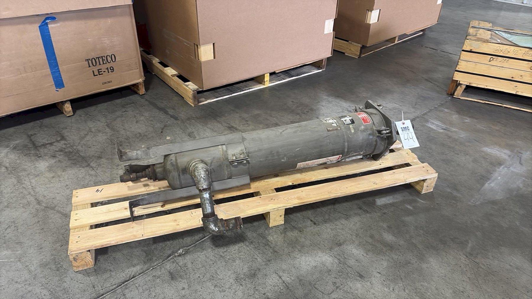 1 - PREOWNED FSI FILTER