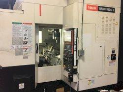 2008 Mazak Variaxis 730-5x II Vertical Machining Center