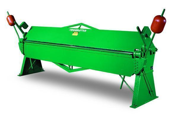 New Tennsmith Hand Brake, Model HB48-12, 4 ft. x 12 Ga.