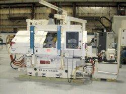 1999 TOYODA GL-6A/32 Anglehead (Rebuilt 2010)