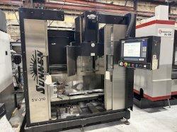 2014 Sunnen SV-310-S4 CNC Vertical Hone For Sale