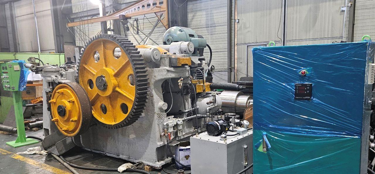 National Hi-Duty 2-1/2