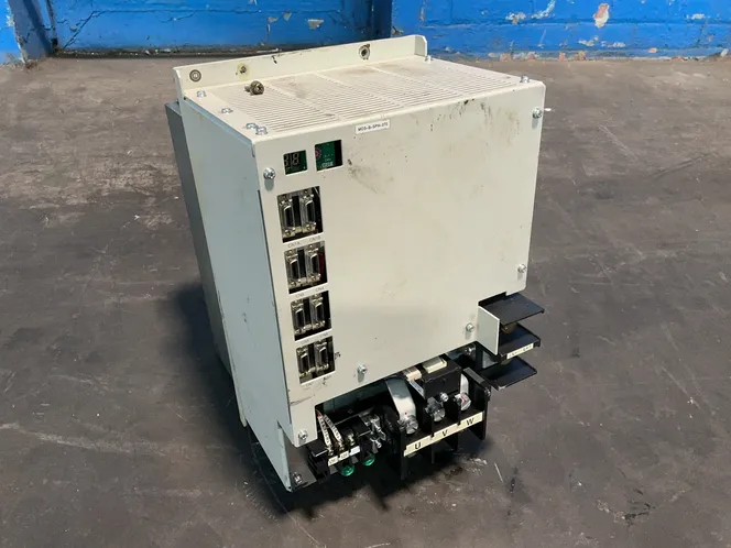 MITSUBISHI SPINDLE DRIVE UNIT  -  MDS-B-SPH-370