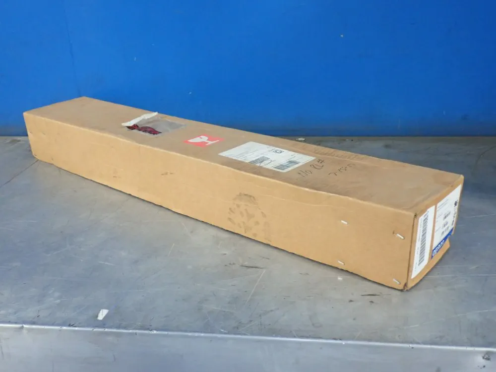 OMRON TYPE MS4800S-14-0720 SAFETY LIGHT CURTAIN  -  70230-1151