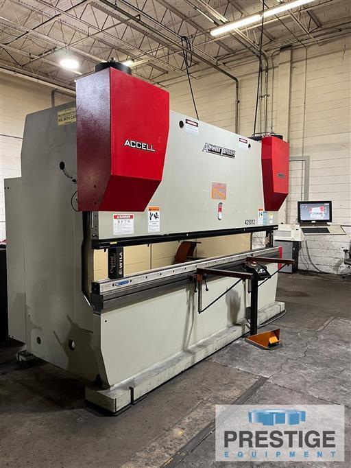 Brakes Press Hydraulic