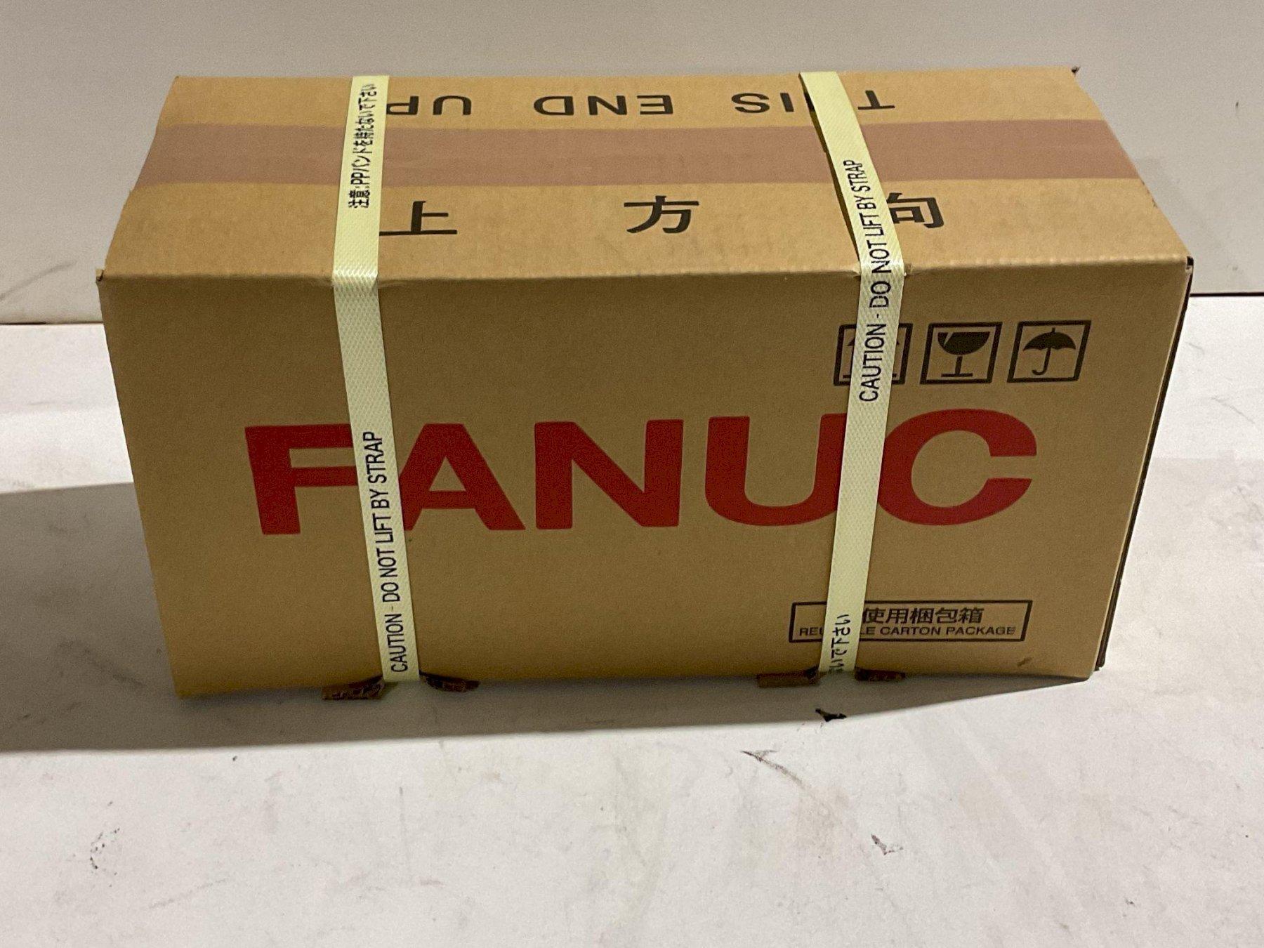 FANUC A06B-0221-B200 SERVO MOTOR NEW IN BOX