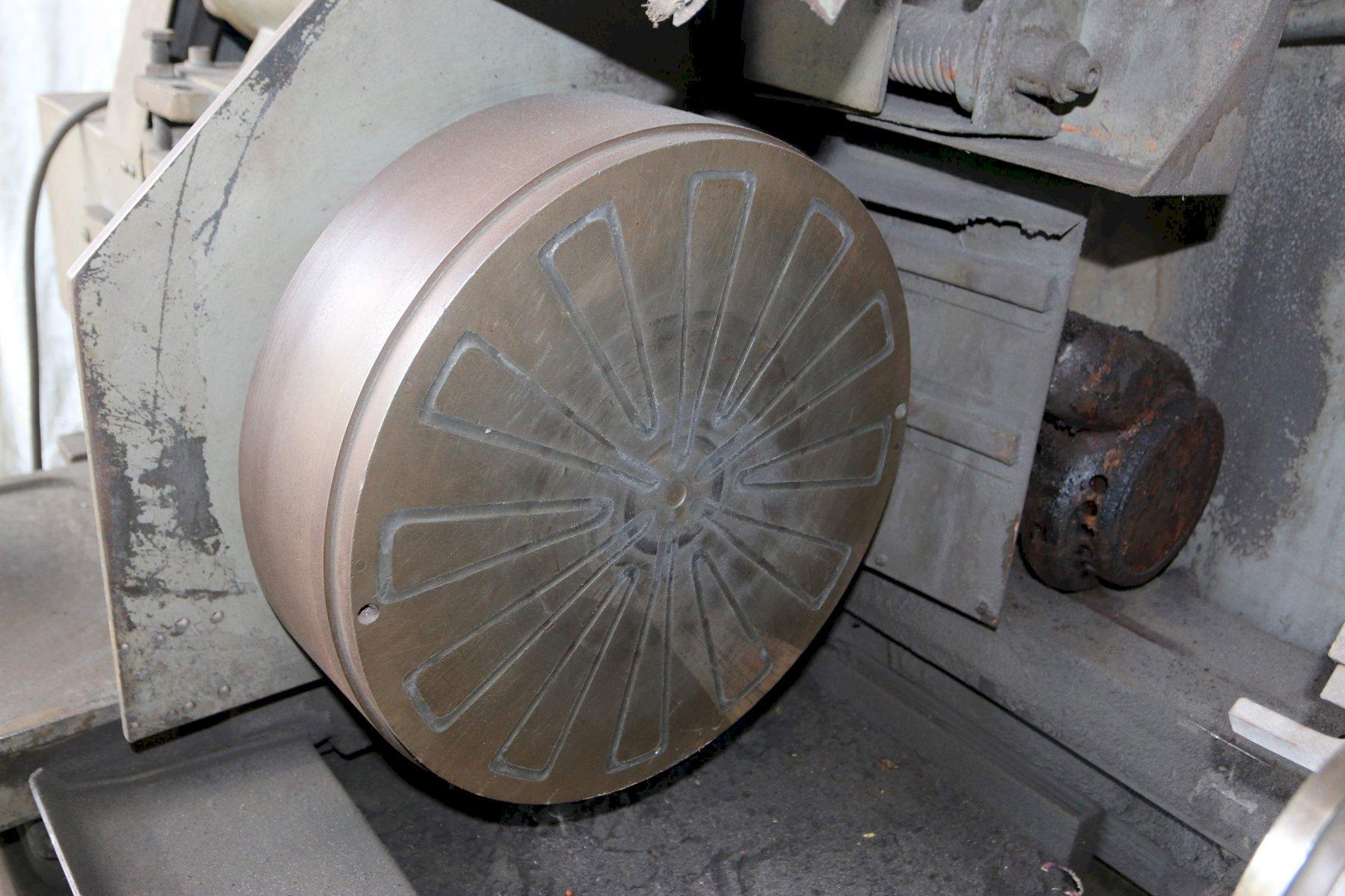 HEALD MODEL #273A UNIVERSAL INTERNAL GRINDER: STOCK 70376