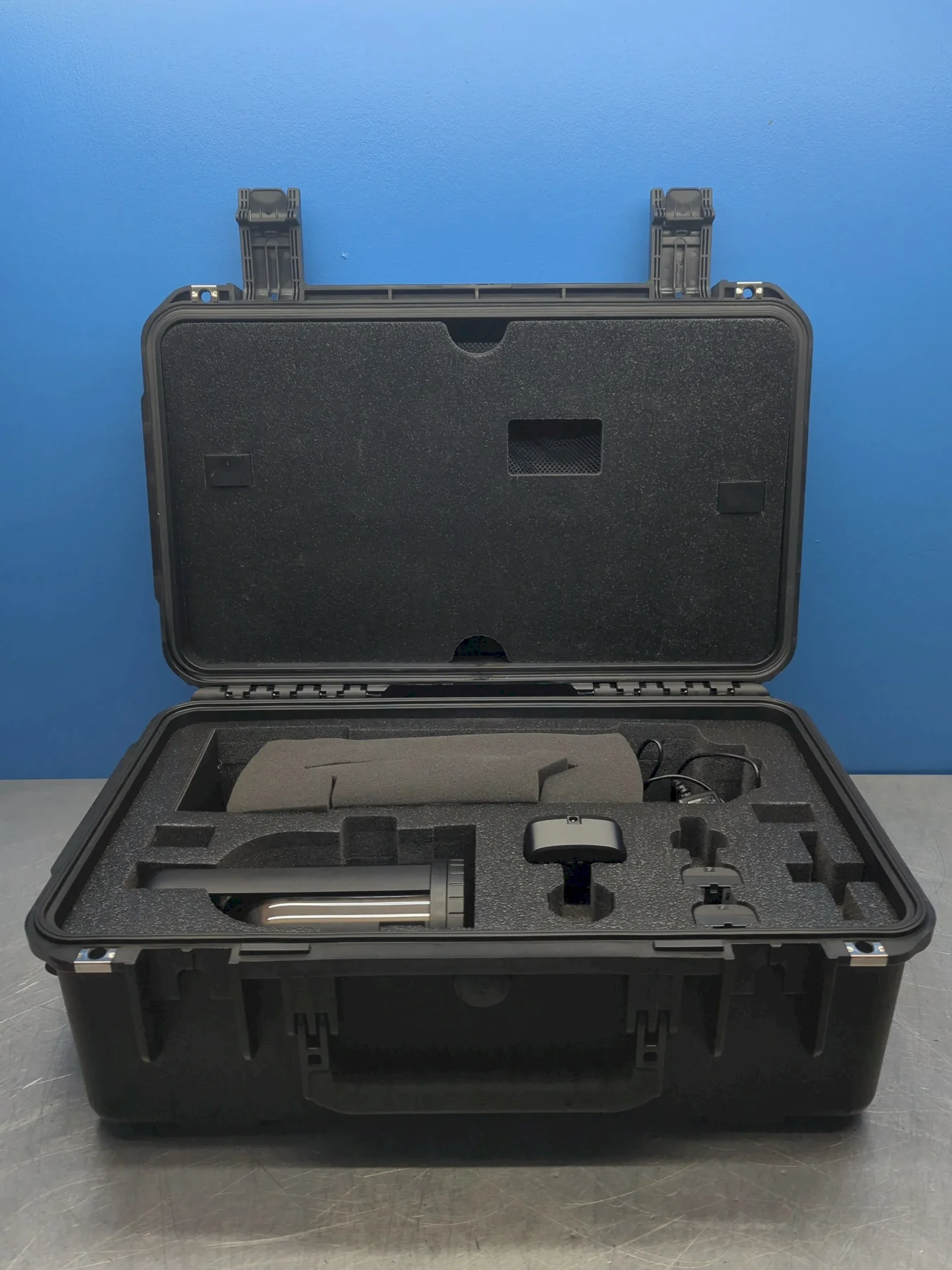 LEICA 3D IMAGING LASER SCANNER  -  BLK360 G1
