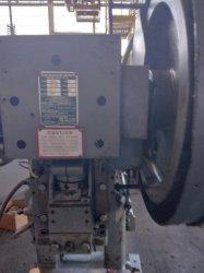 9 TON PERKINS 200-B OBI PRESS