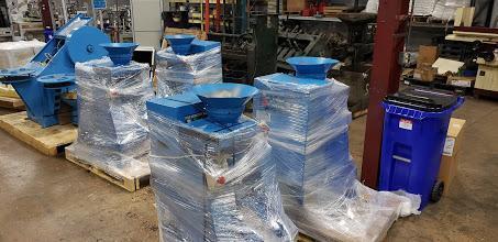 Parts Centrifuge UT-S07 – 4 of 4