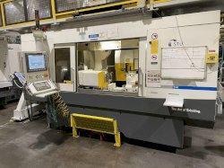 2015 Studer S41 CNC OD Grinder