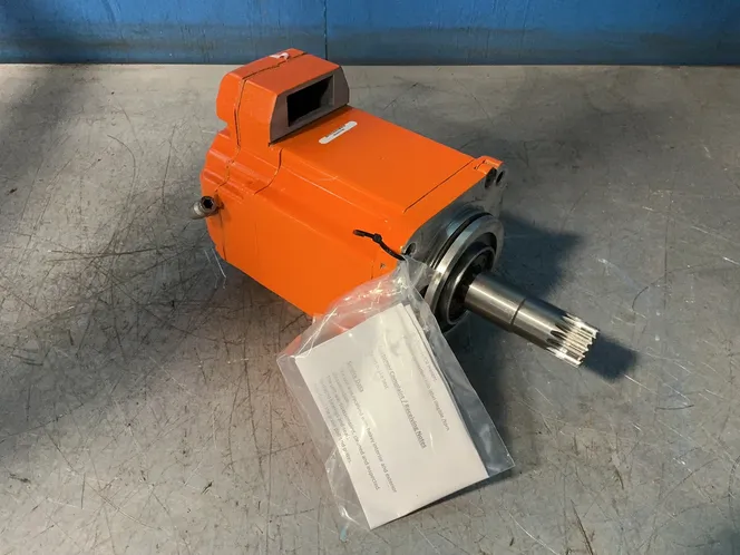 ABB Servo Motor  -  3hac058887-002