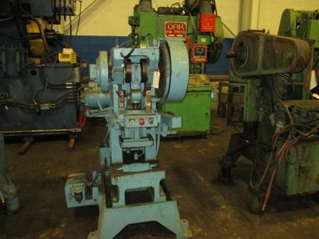 MINSTER B1-15 - Presses, High Speed Production