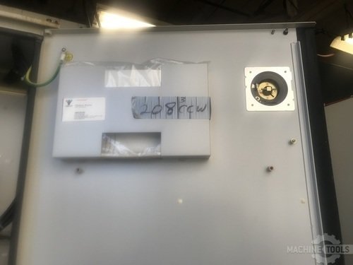 BROTHER TC-32BN FT Drilling & Tapping Centers