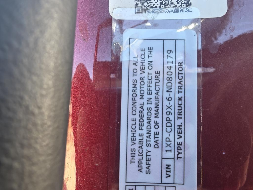 PETERBILT 567 - Trucks