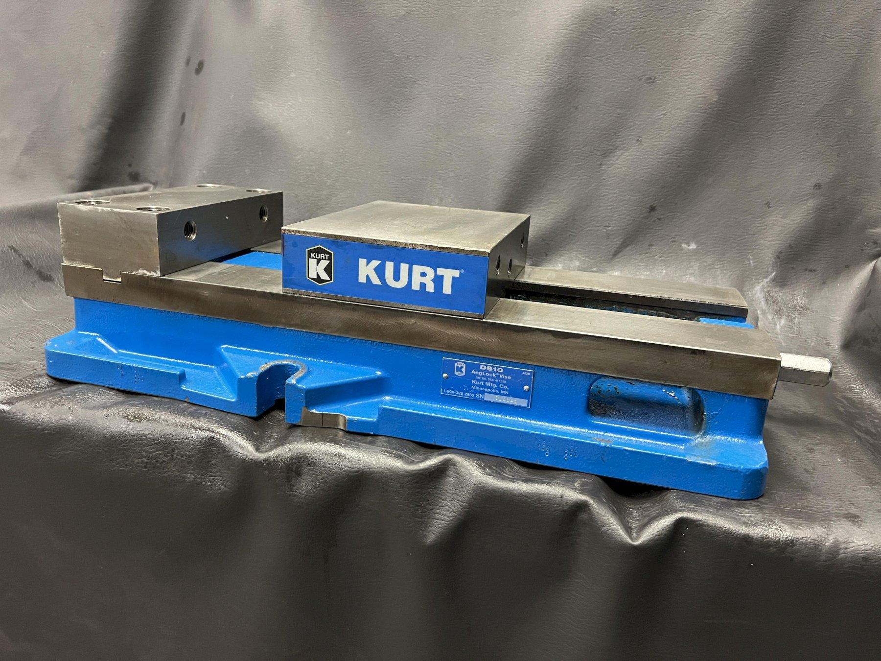 Kurt Ang Lock D810 8