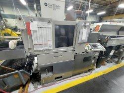 Citizen A20 VIPL Used CNC Swiss Lathe For Sale - 2008