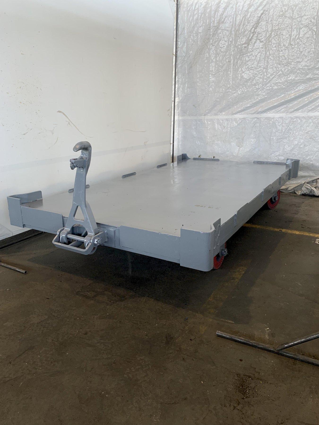10 TON X 54