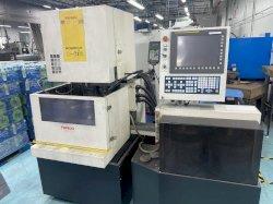 Fanuc Robocut a-0iE CNC Wire EDM For Sale - 2010