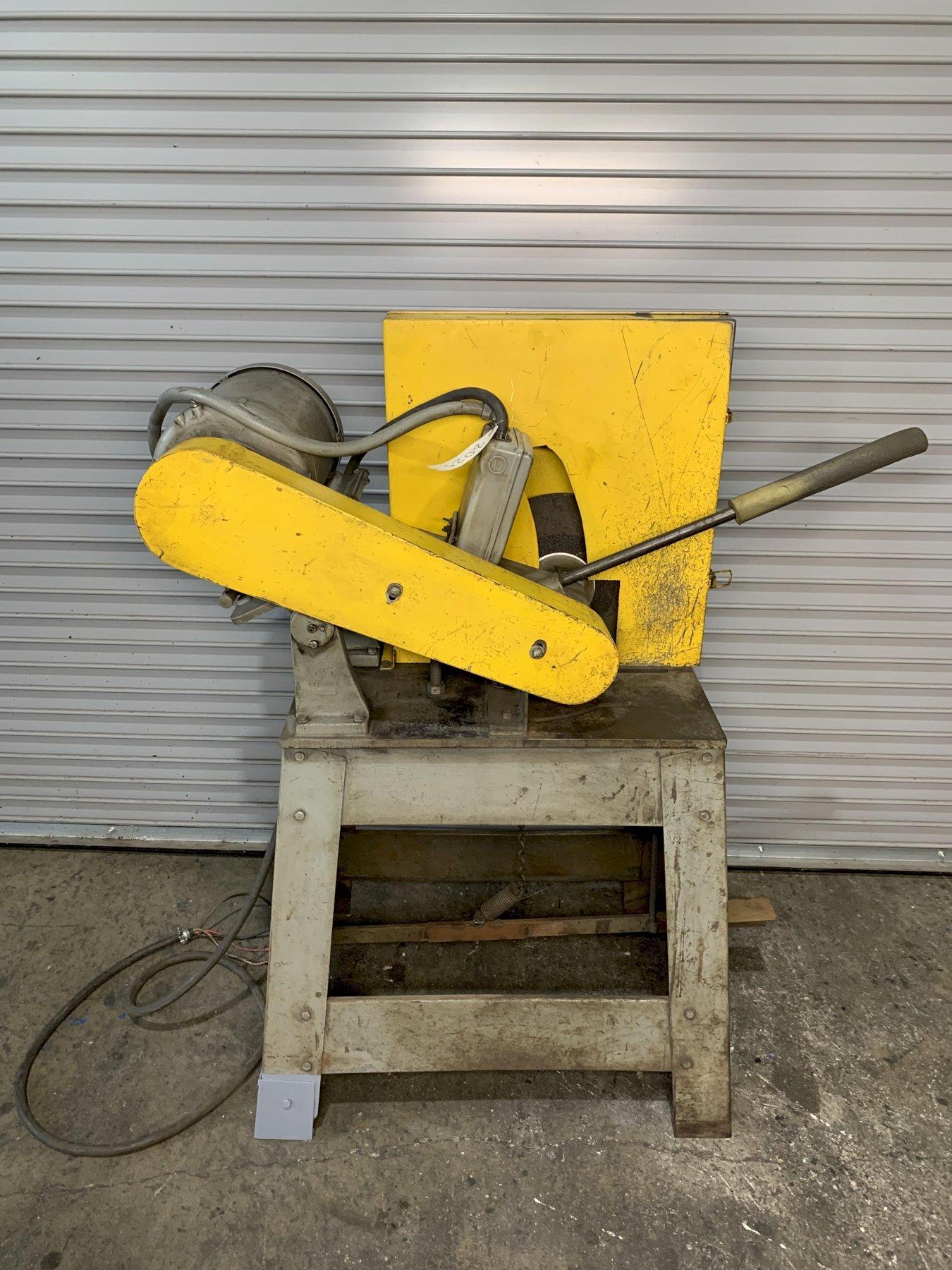 Kalamazoo Chop Saw