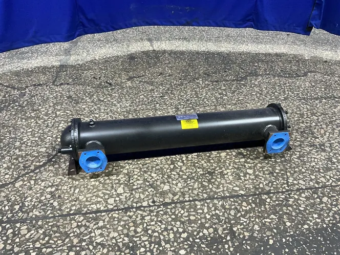 PINGEL EXCHANGE SERVICE, INC HEAT EXCHANGER  -  RH1204-227685