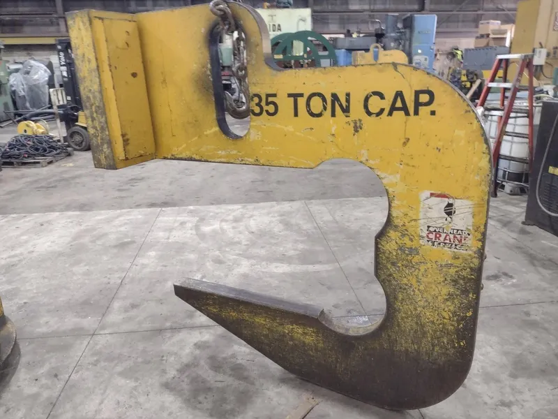 35 TON X 60