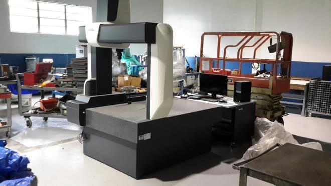 Wenzel LH 87 CMM For Sale 2020 - New Never Used