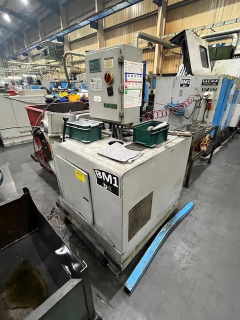 RMG Model 67-0751-68 In Line Wire Drawer