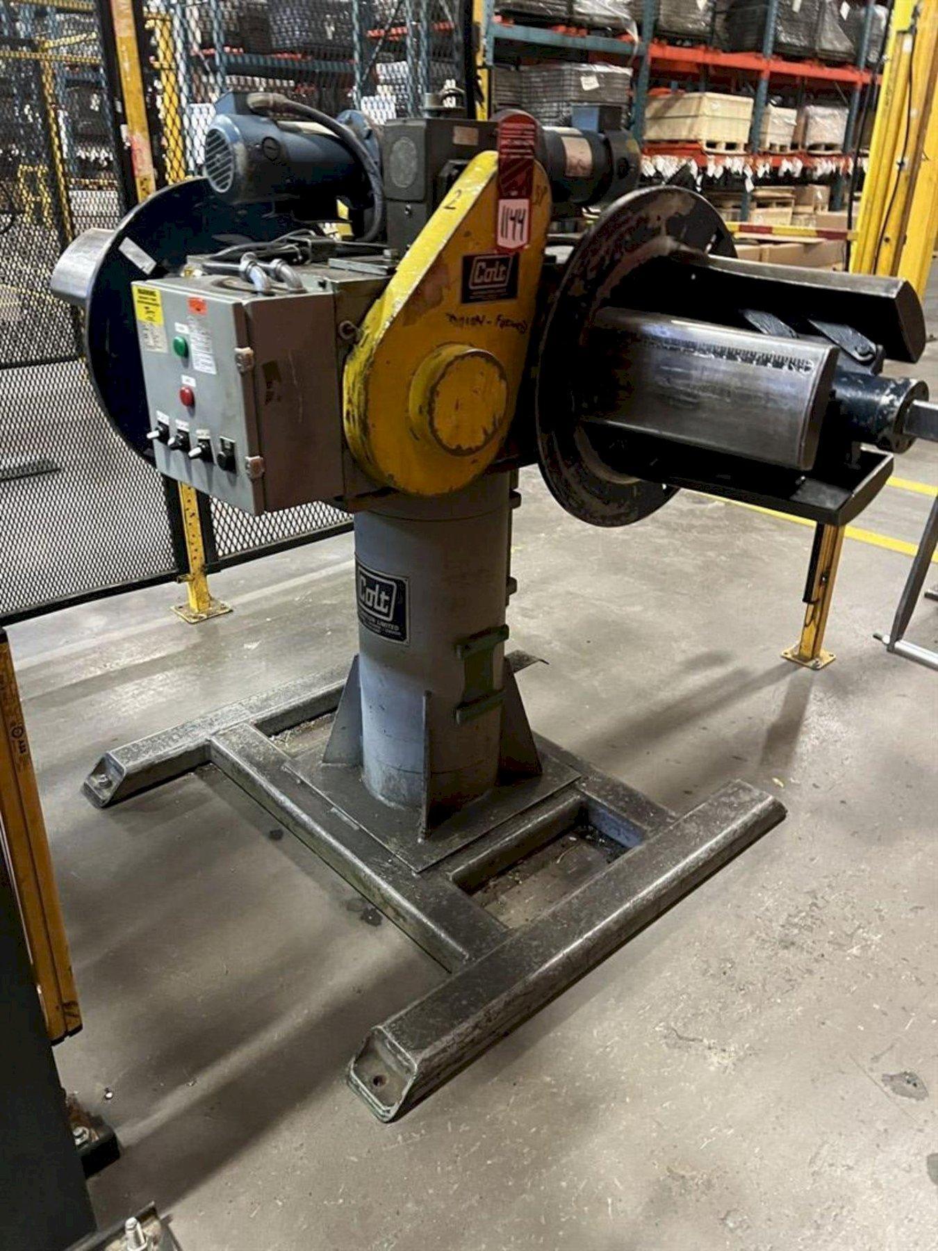 2500 LB X 12