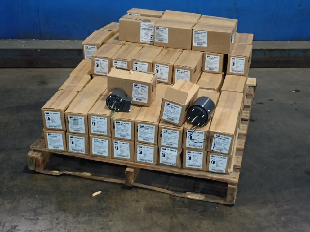 DATYON 1/20 HP MOTORS
